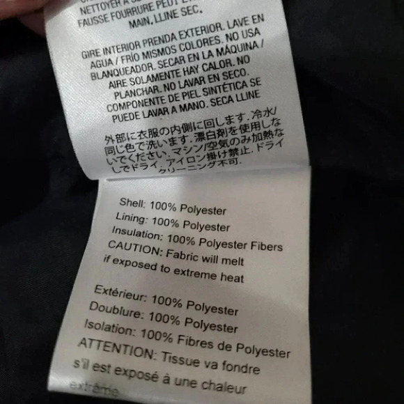 Obermeyer Tuscany Insulated Ski Jacket - Picture 13 of 16